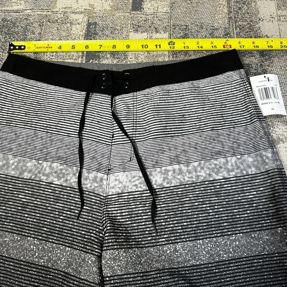 Hurley mens short